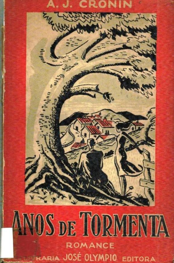 Anos de Tormenta